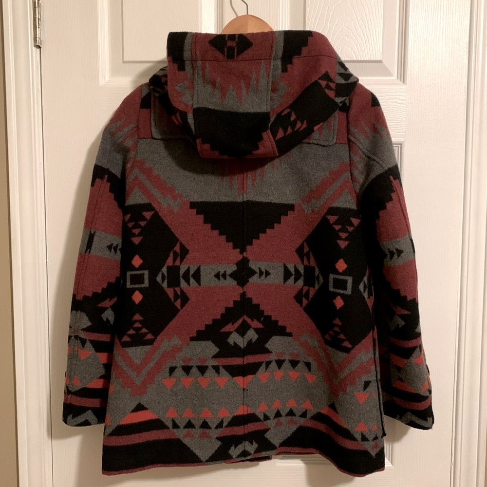 Gap Printed Jacket - Picture 4 of 6